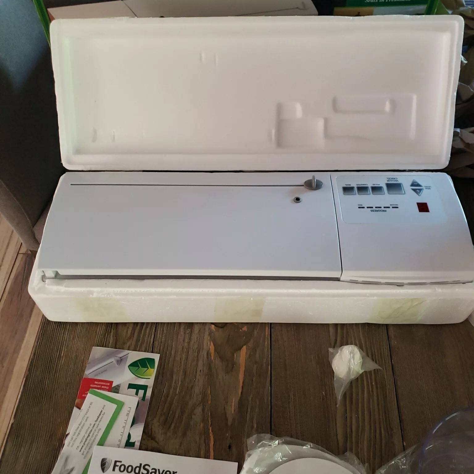 FoodSaver Professional