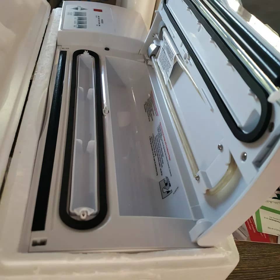 FoodSaver Professional