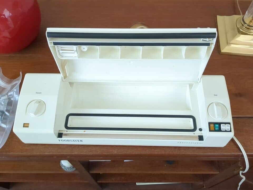 FoodSaver Professional
