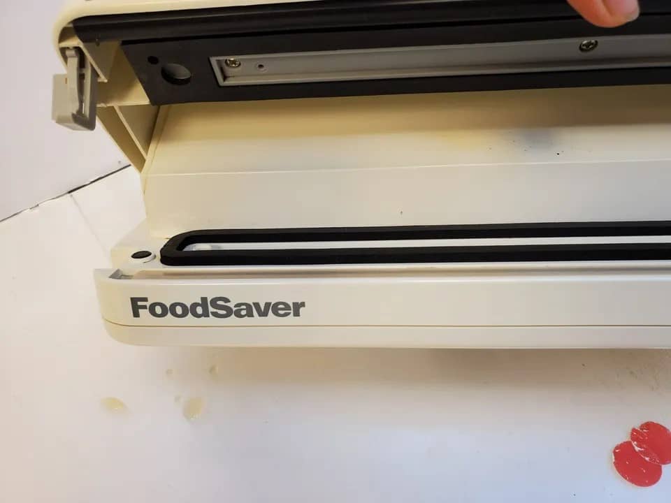 FoodSaver TBD
