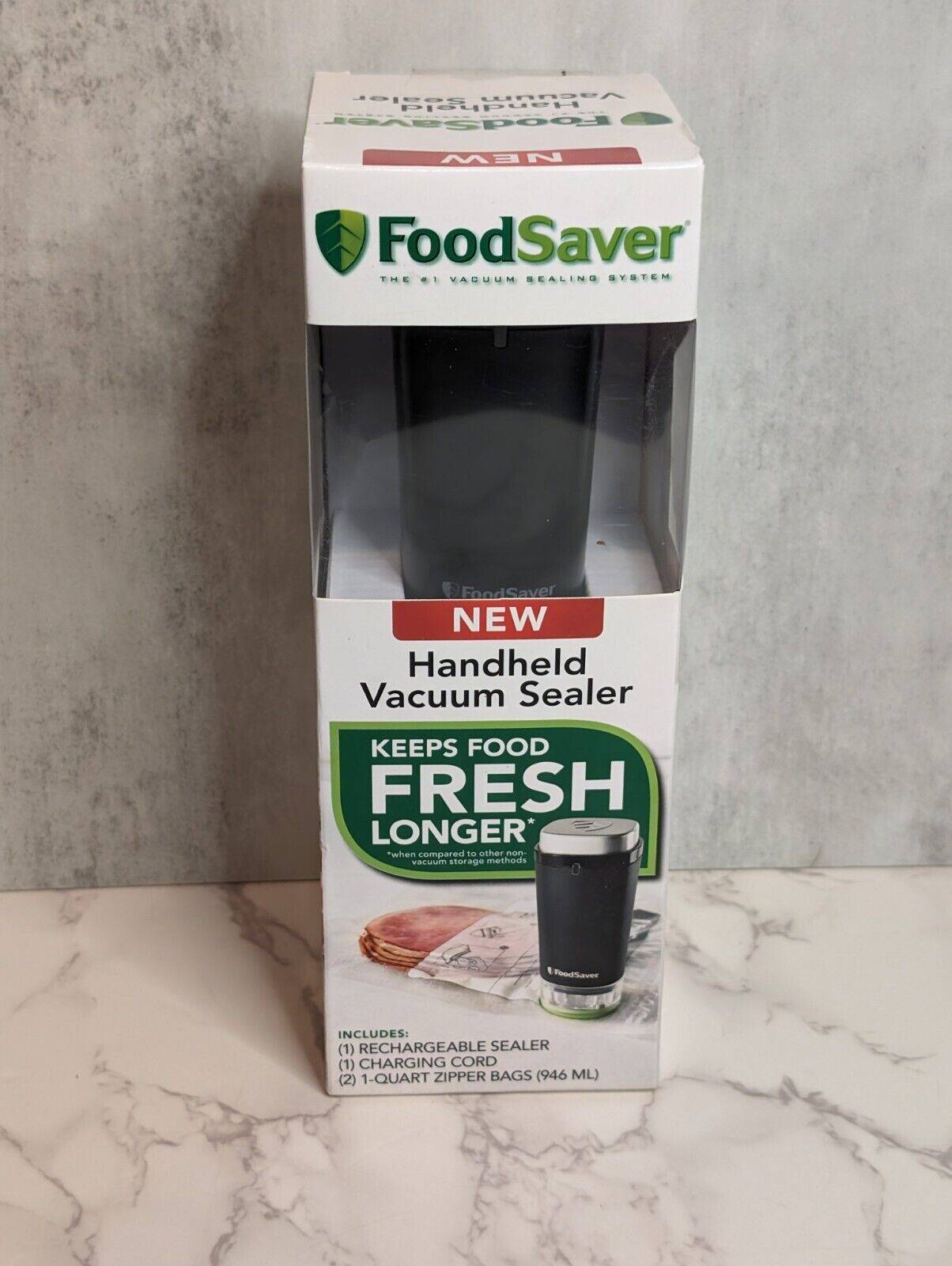 FoodSaver V1100