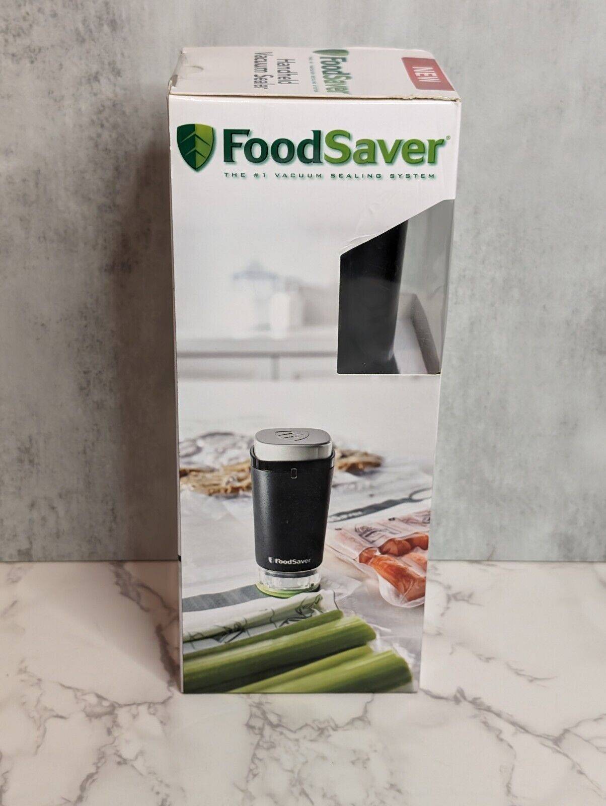 FoodSaver V1100