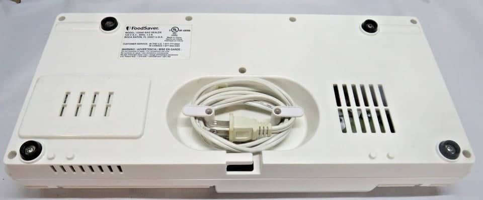 FoodSaver V2040