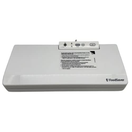 FoodSaver V2040