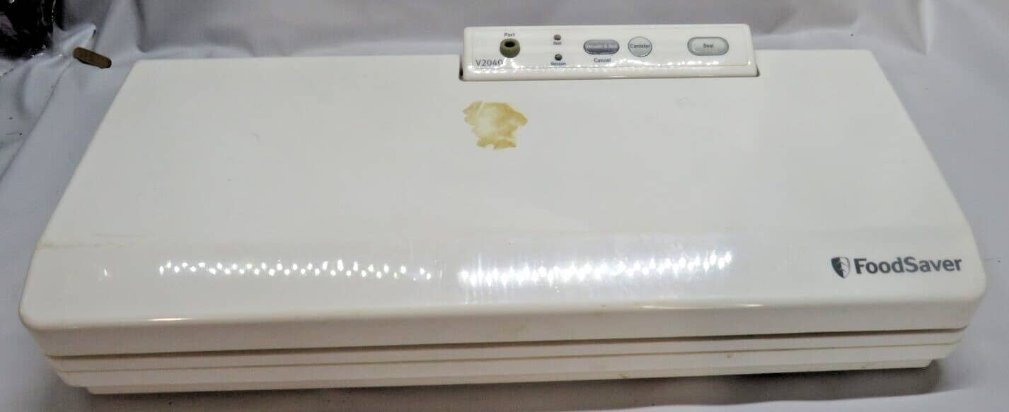 FoodSaver V2040