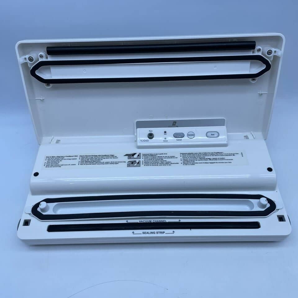 FoodSaver V2040