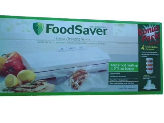 FoodSaver V2050