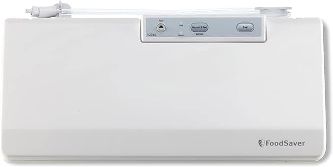 FoodSaver V2060