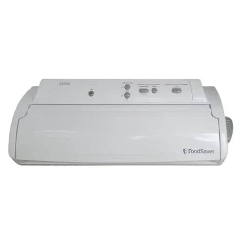 FoodSaver V2220