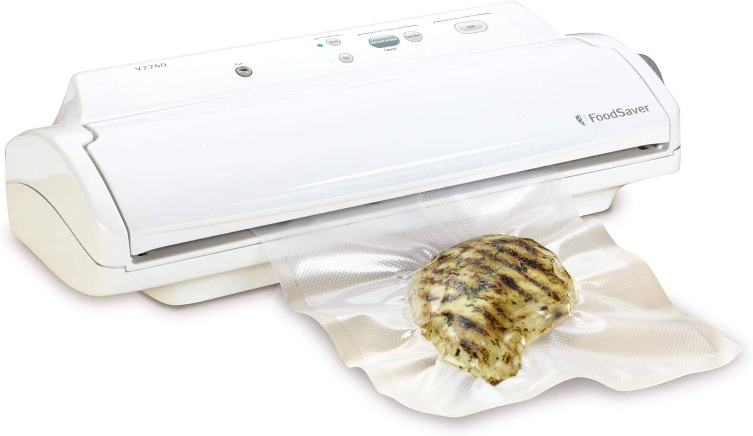FoodSaver V2240