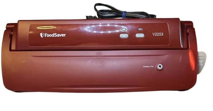 FoodSaver V2253