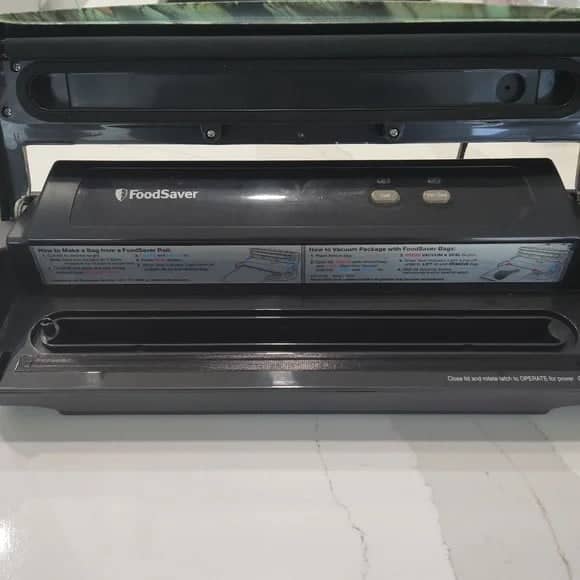 FoodSaver V2255