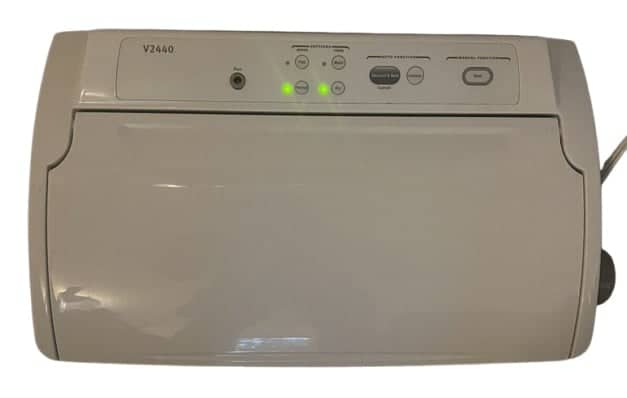 FoodSaver V2440