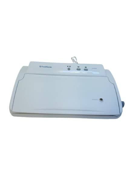 FoodSaver V2450