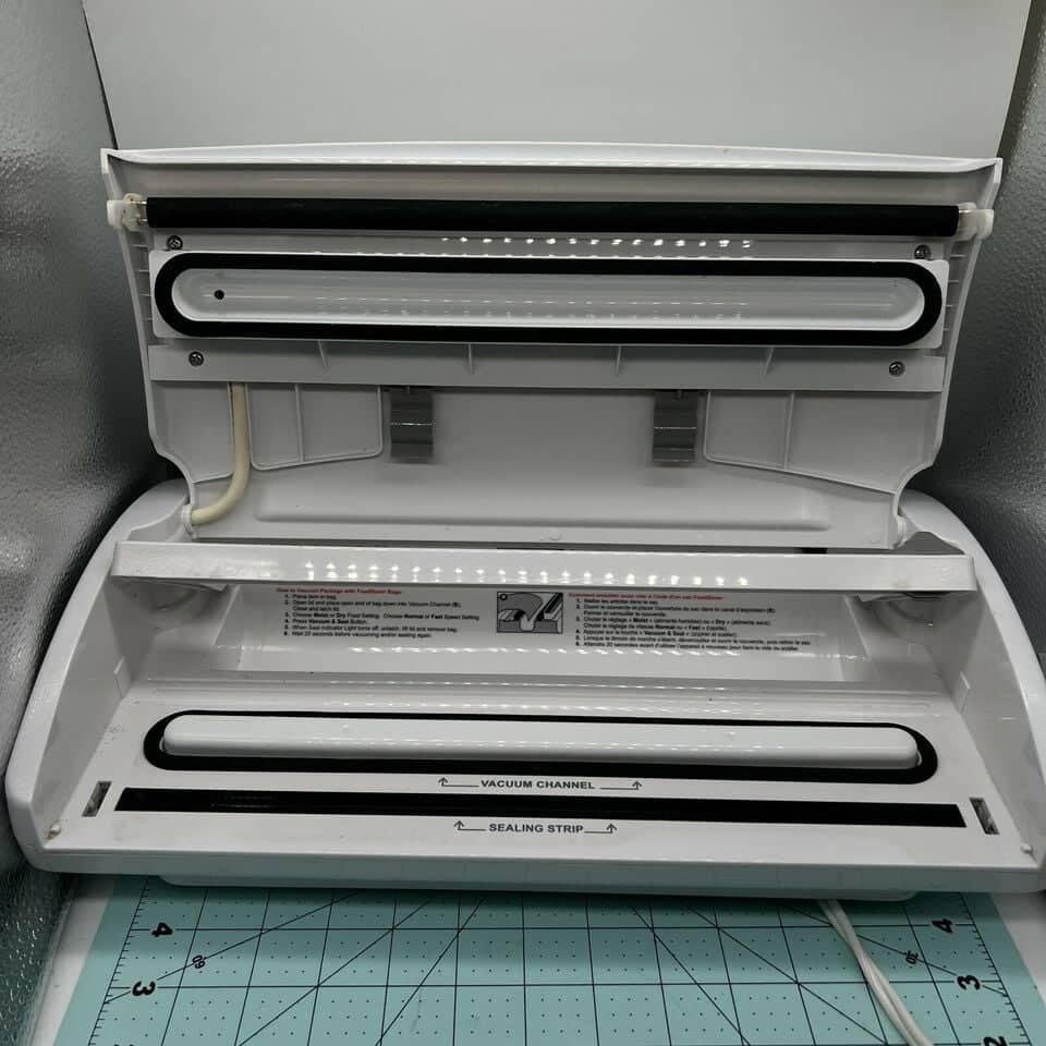 FoodSaver V2460