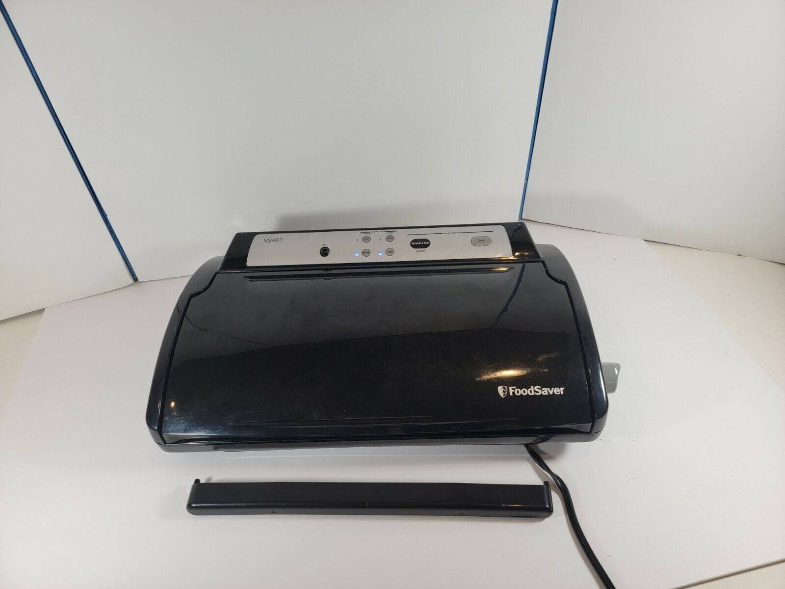 FoodSaver V2461