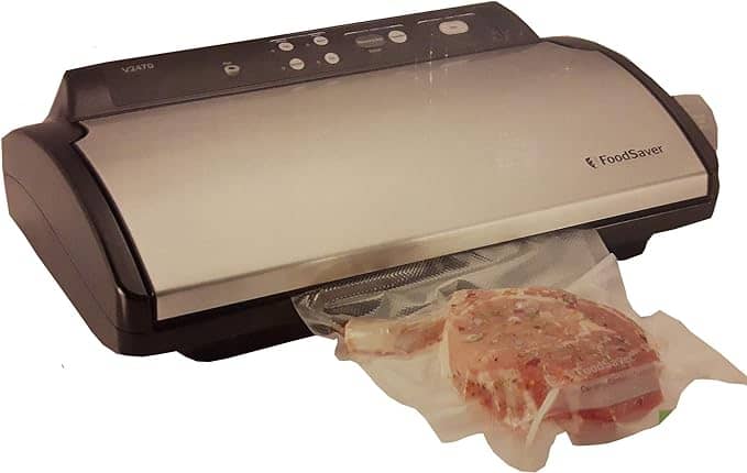 FoodSaver V2470