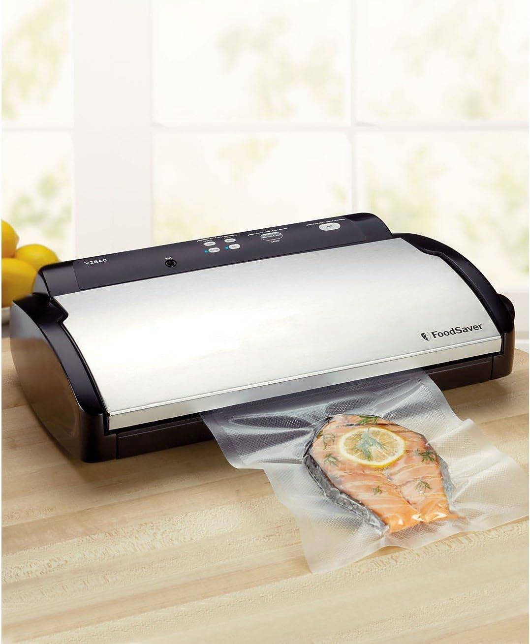 FoodSaver V2840