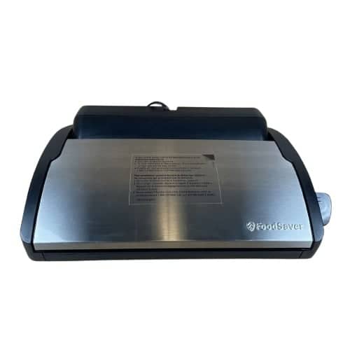 FoodSaver V2840