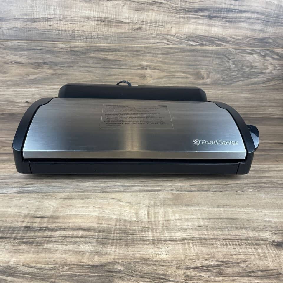FoodSaver V2840