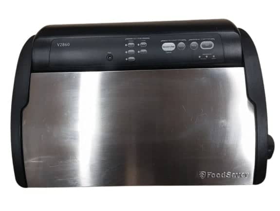 FoodSaver V2860