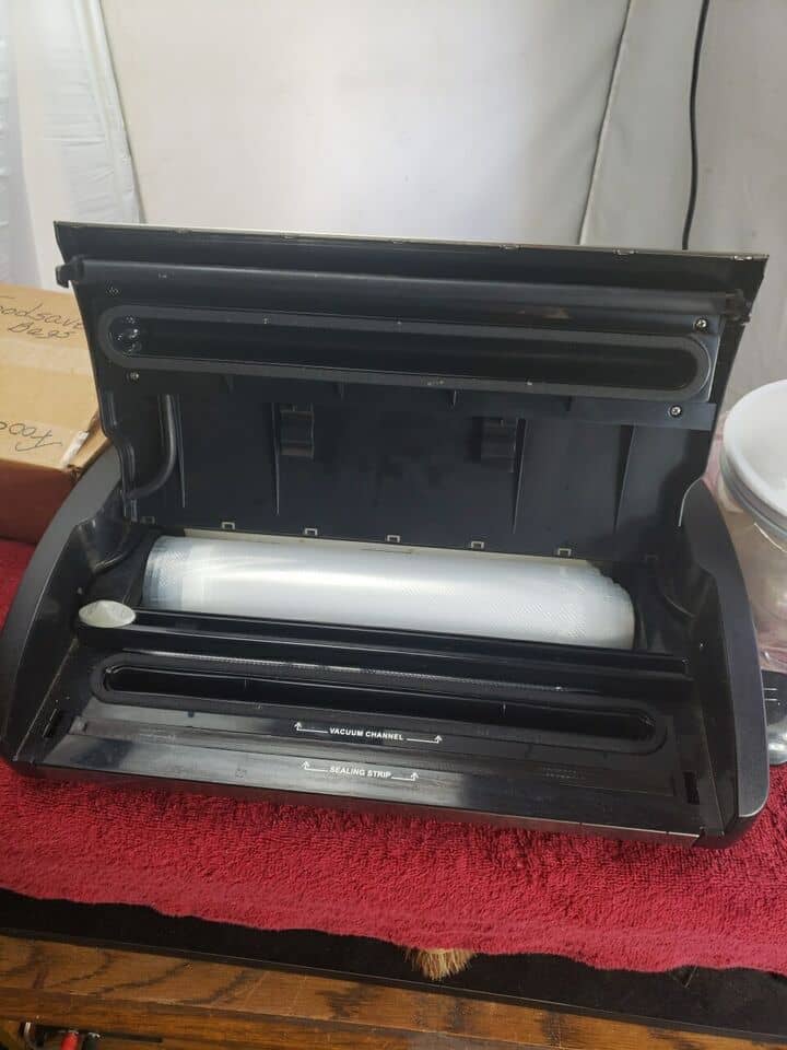 FoodSaver V2860