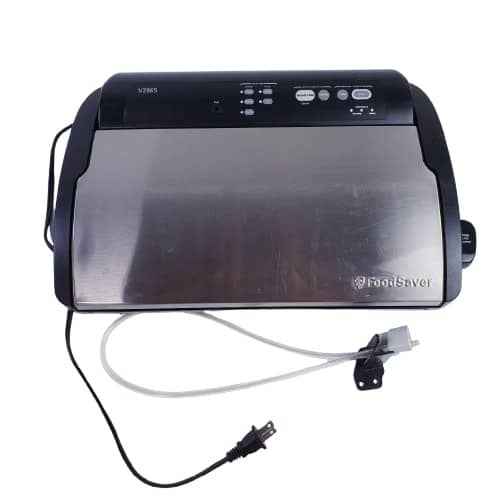 FoodSaver V2865