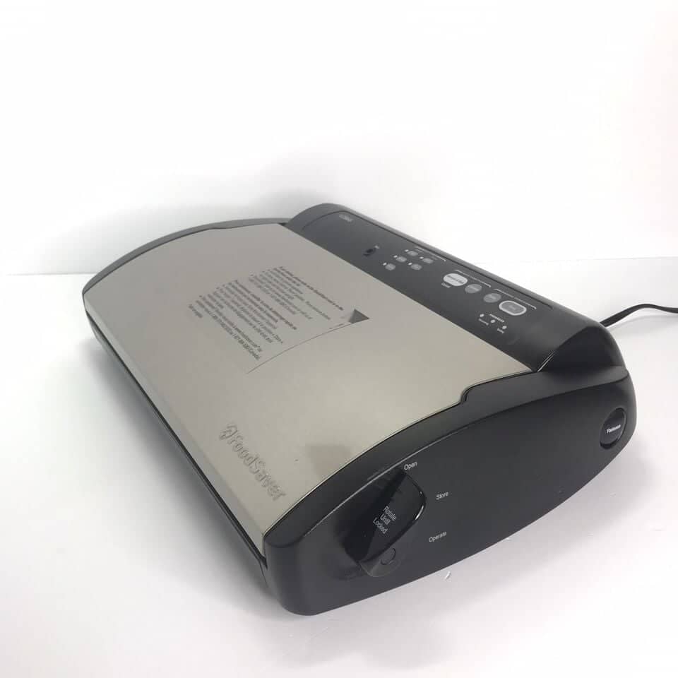 FoodSaver V2866