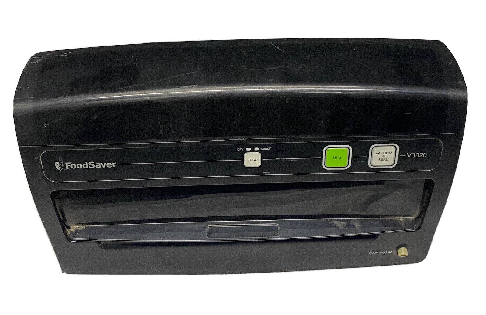 FoodSaver V3020