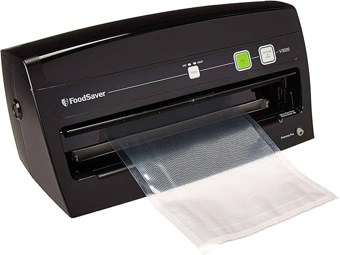 FoodSaver V3020
