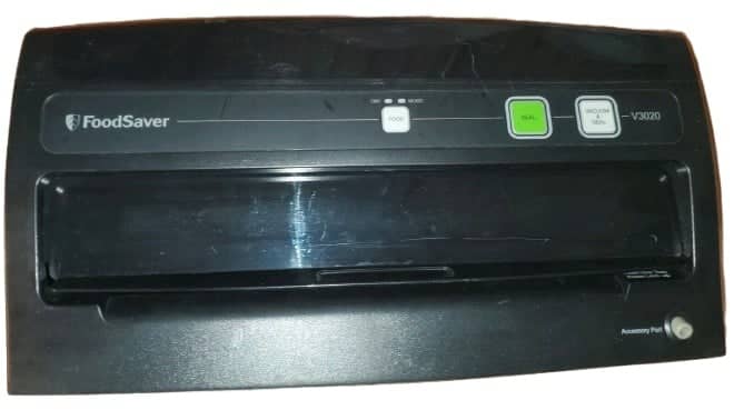 FoodSaver V3020