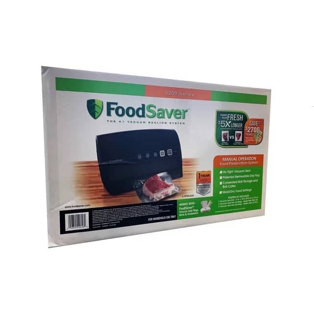 FoodSaver V3230
