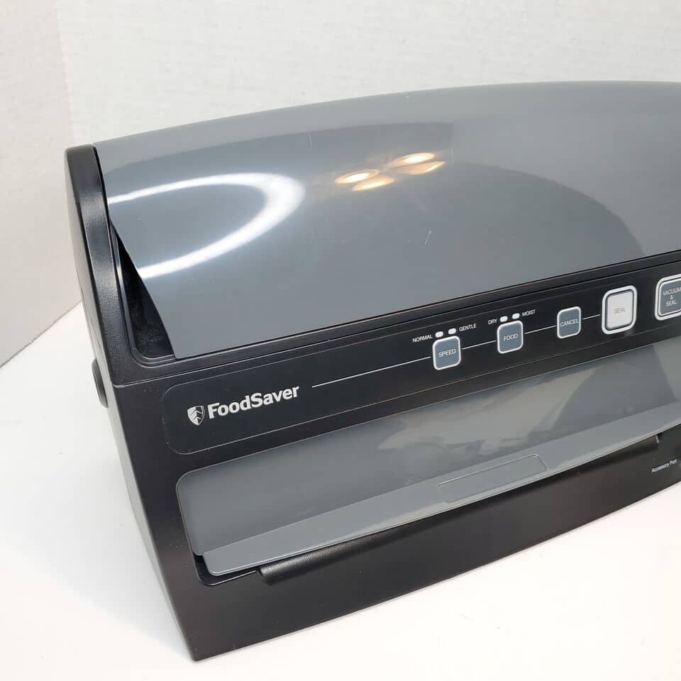 FoodSaver V3232