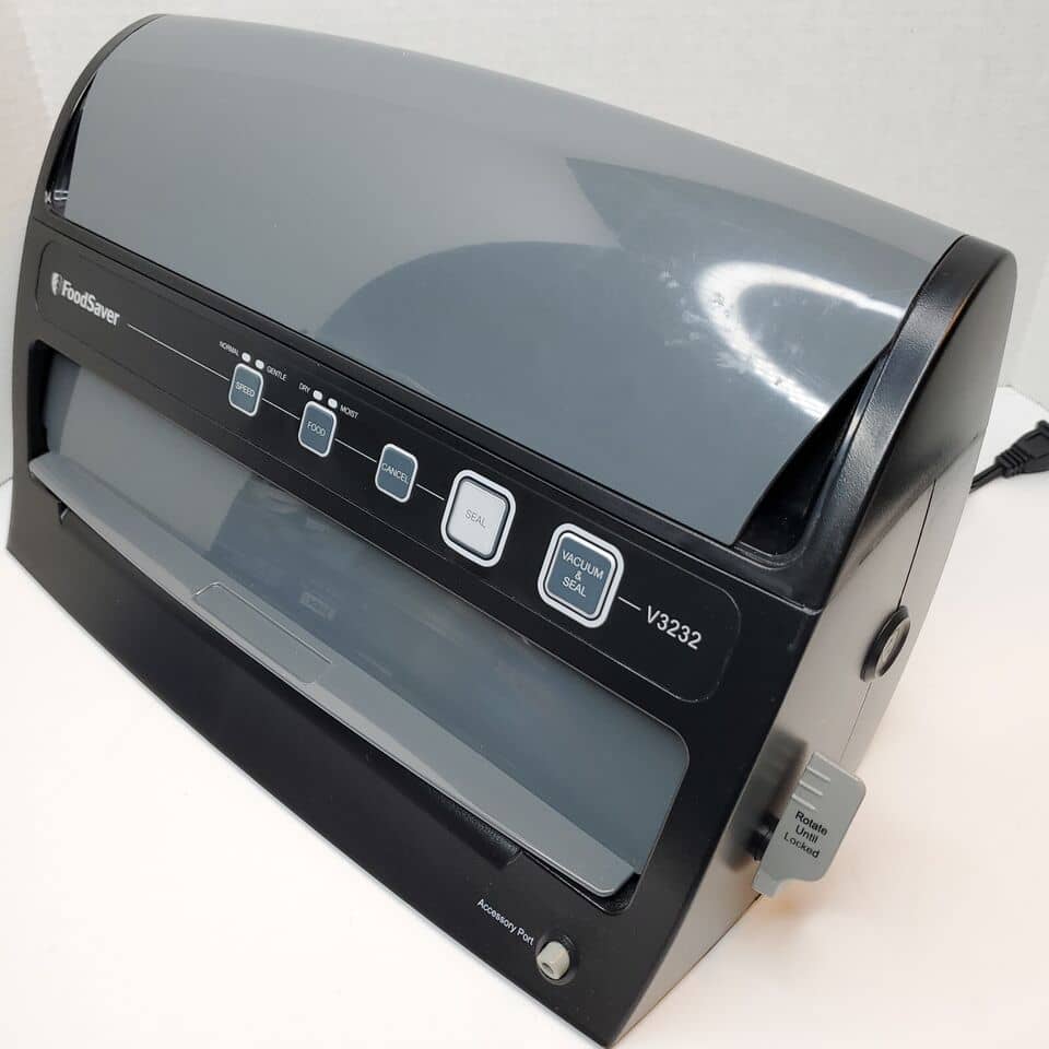 FoodSaver V3232