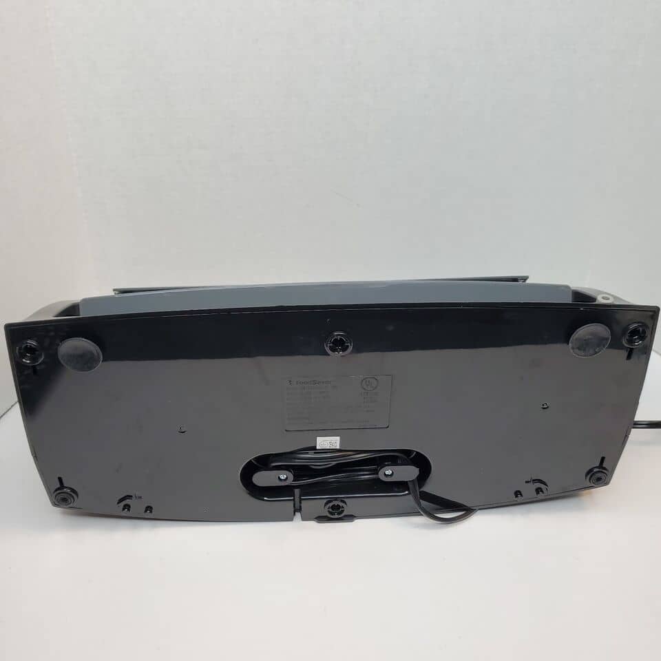 FoodSaver V3232