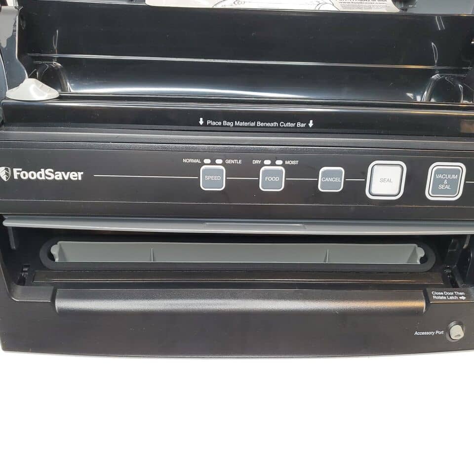 FoodSaver V3232