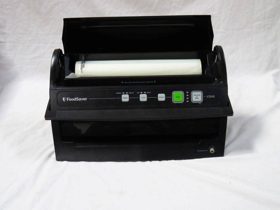FoodSaver V3245