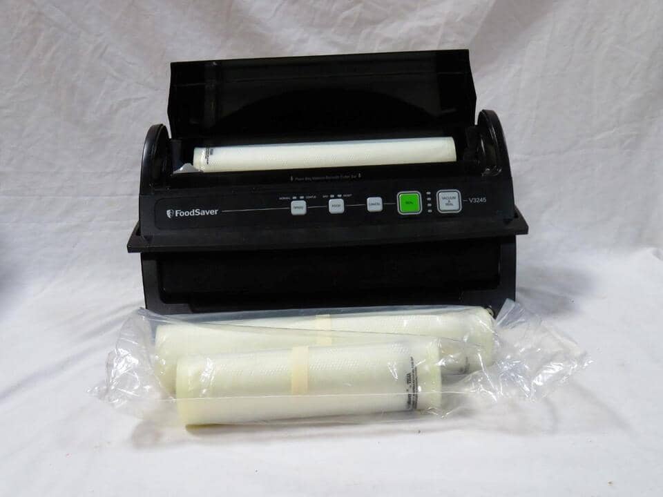 FoodSaver V3245