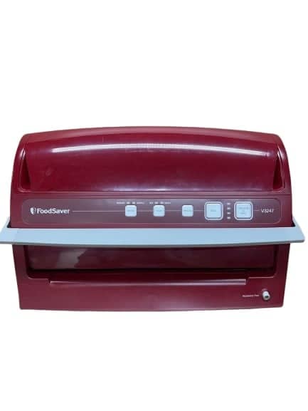 FoodSaver V3247