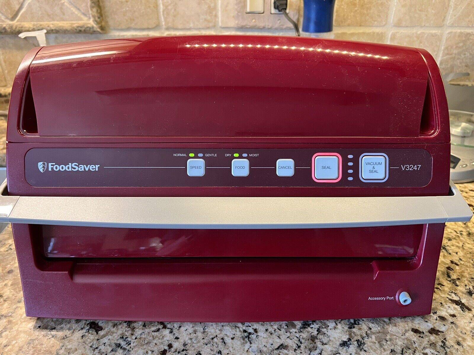 FoodSaver V3247