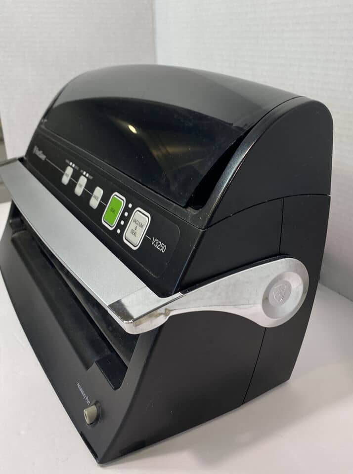 FoodSaver V3250