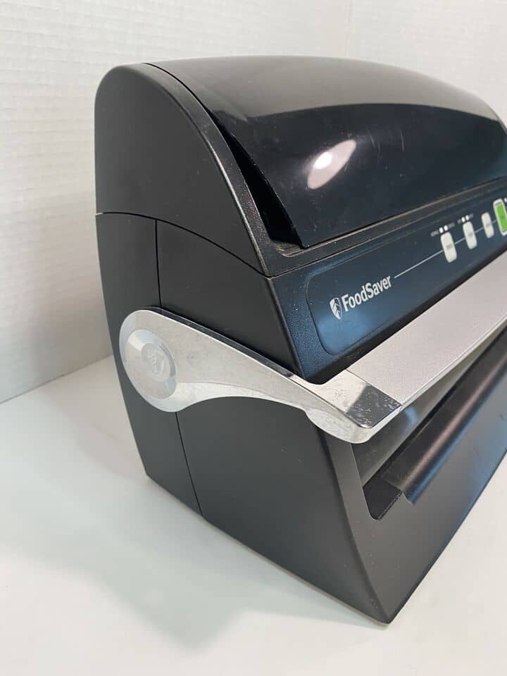 FoodSaver V3250