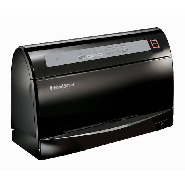 FoodSaver V3440