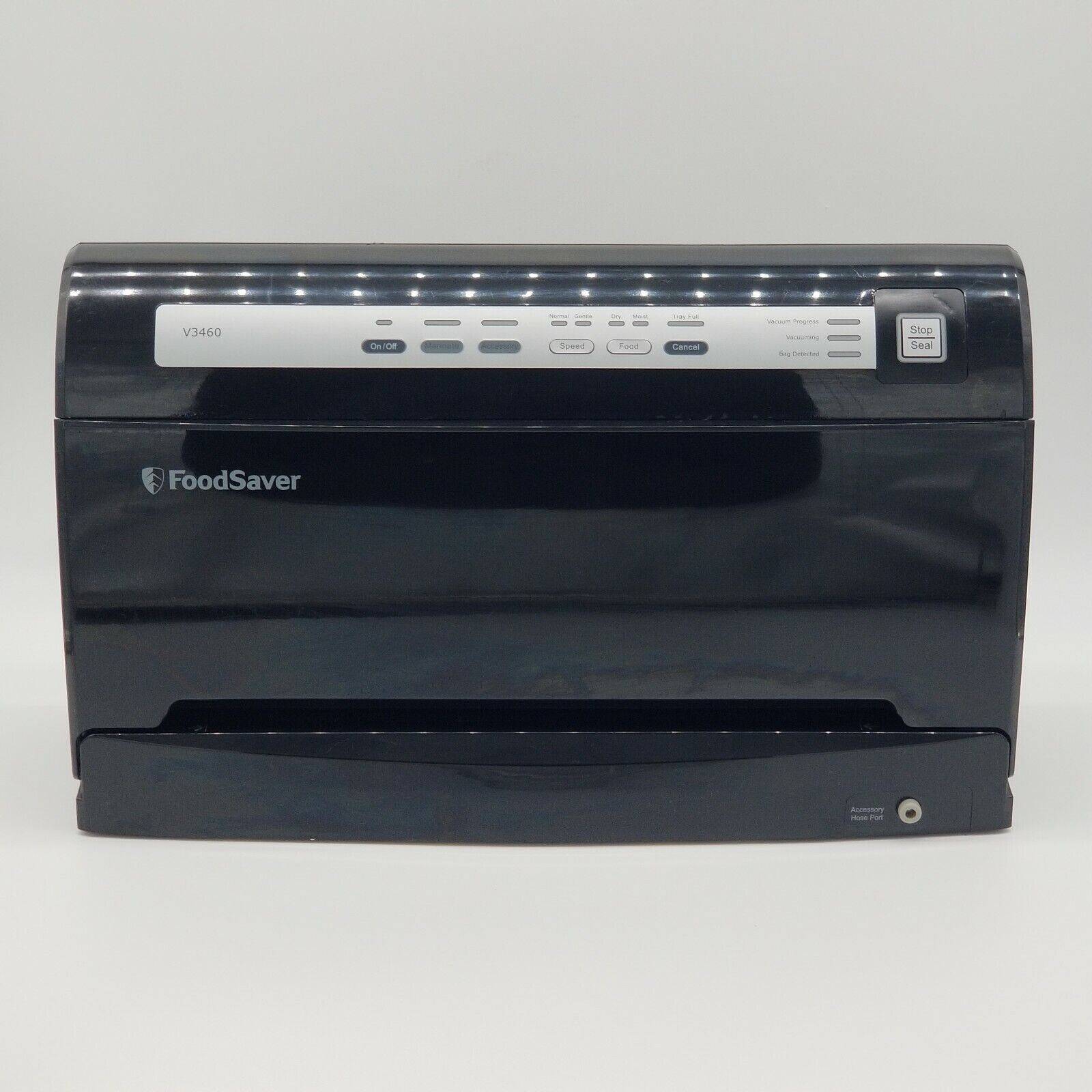 FoodSaver V3460