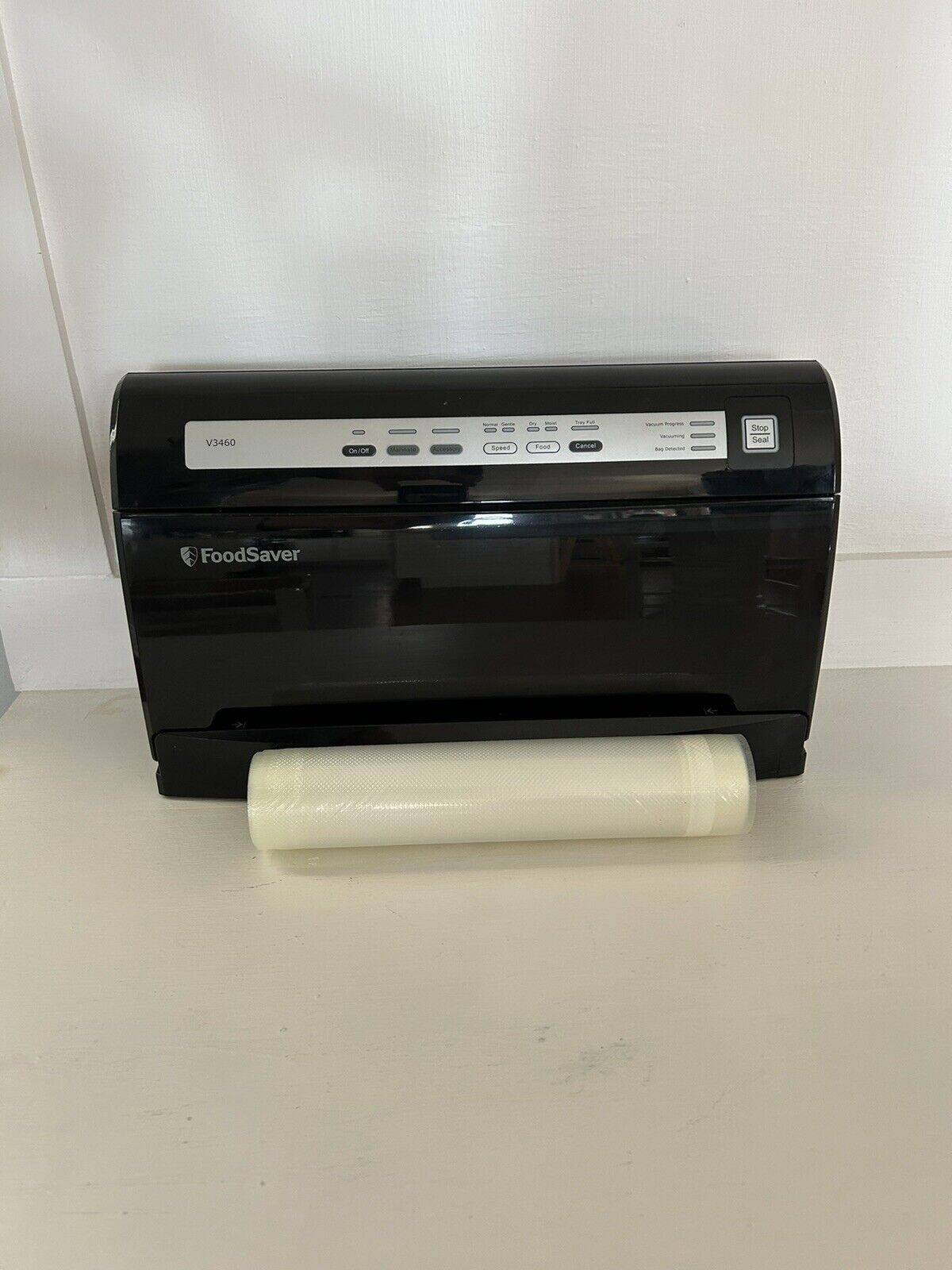 FoodSaver V3460