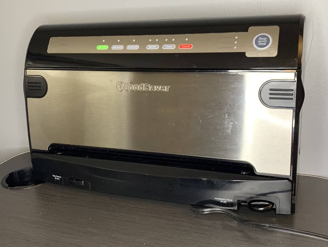 FoodSaver V3485