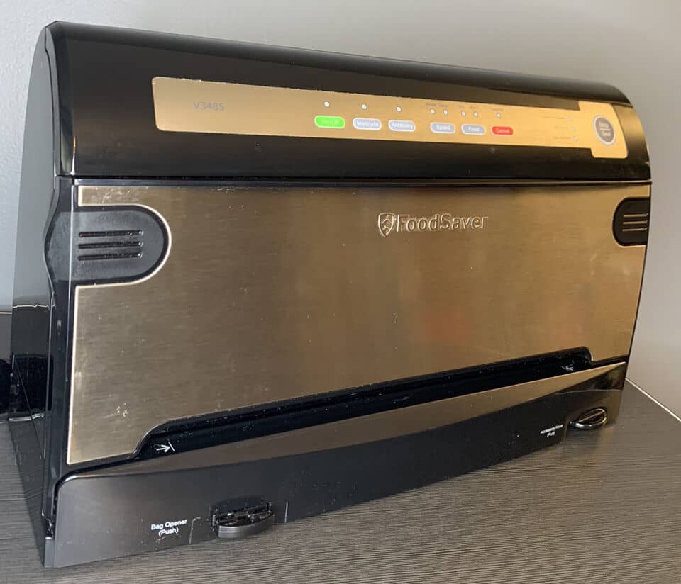 FoodSaver V3485
