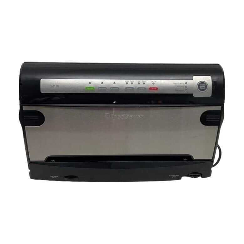 FoodSaver V3485