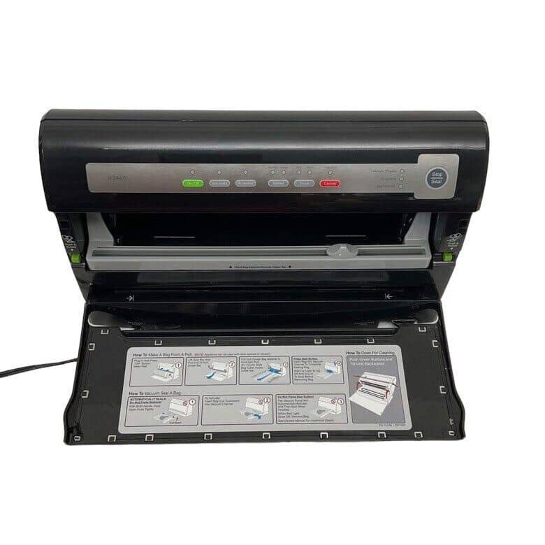 FoodSaver V3485