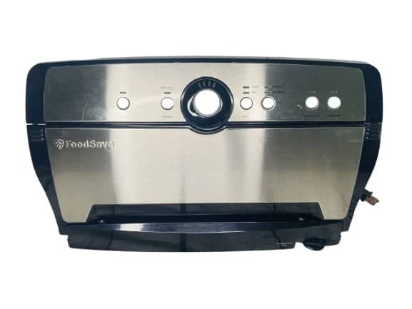 FoodSaver V3820
